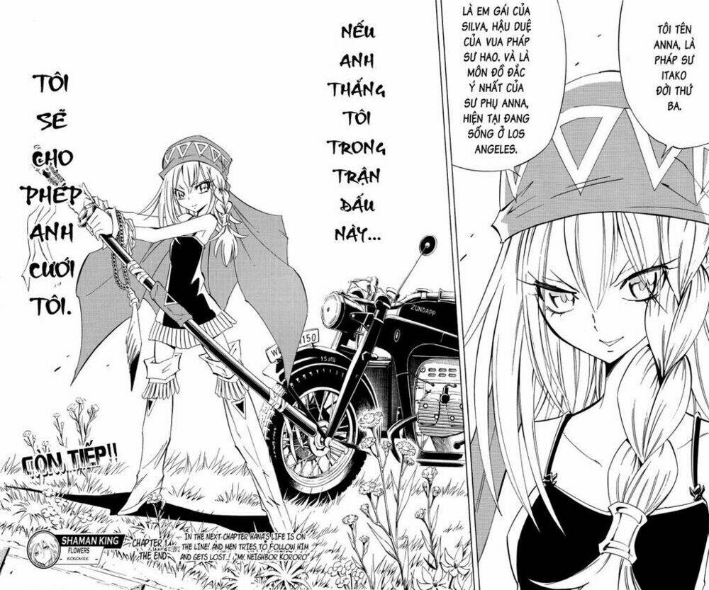 Vua Pháp Thuật Chapter 301.4 - Next 