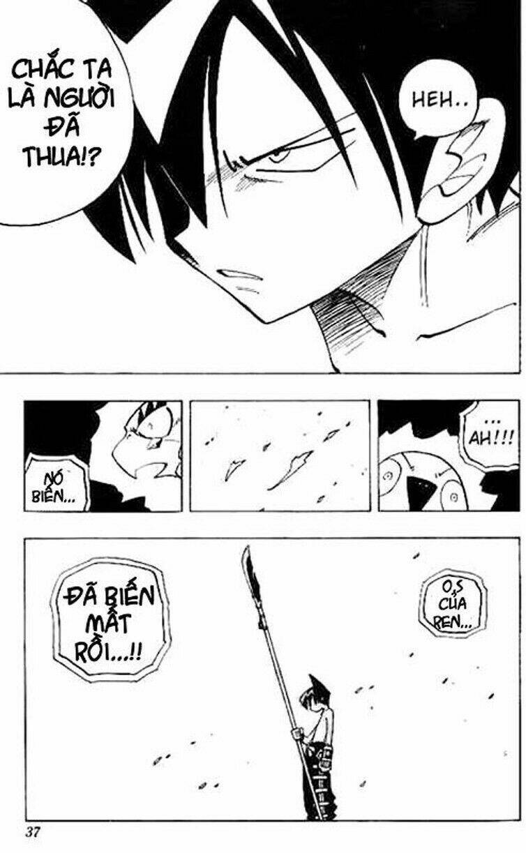 Vua Pháp Thuật Chapter 64 - Trang 2