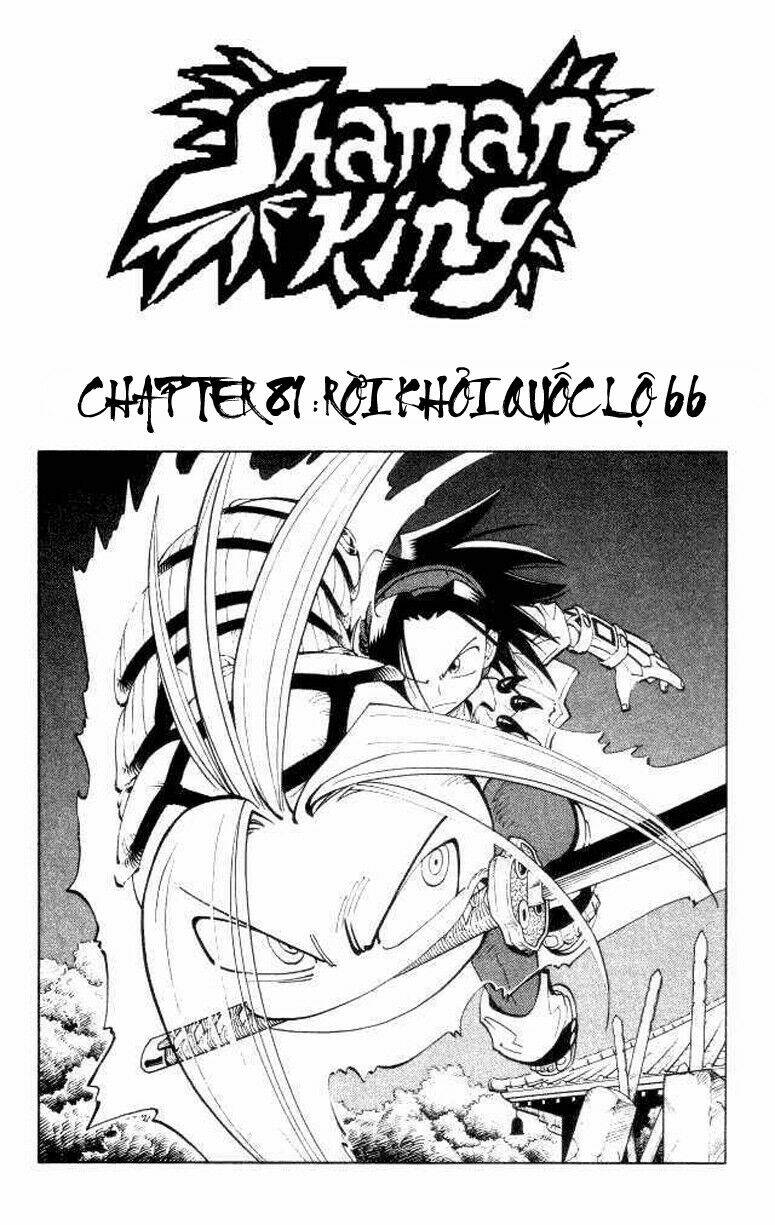 Vua Pháp Thuật Chapter 81 - Next Chapter 82