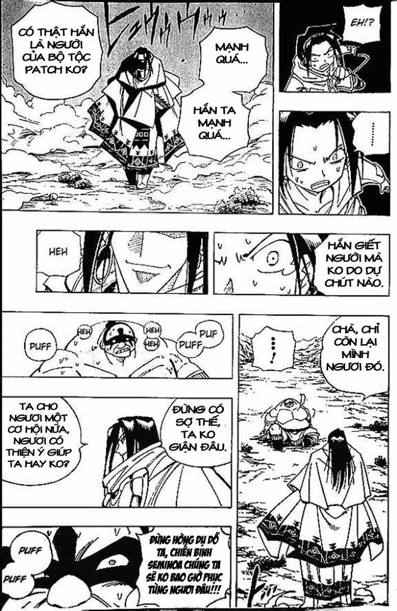 Vua Pháp Thuật Chapter 83 - Trang 2