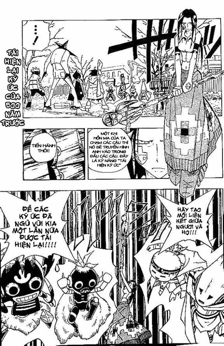 Vua Pháp Thuật Chapter 83 - Trang 2