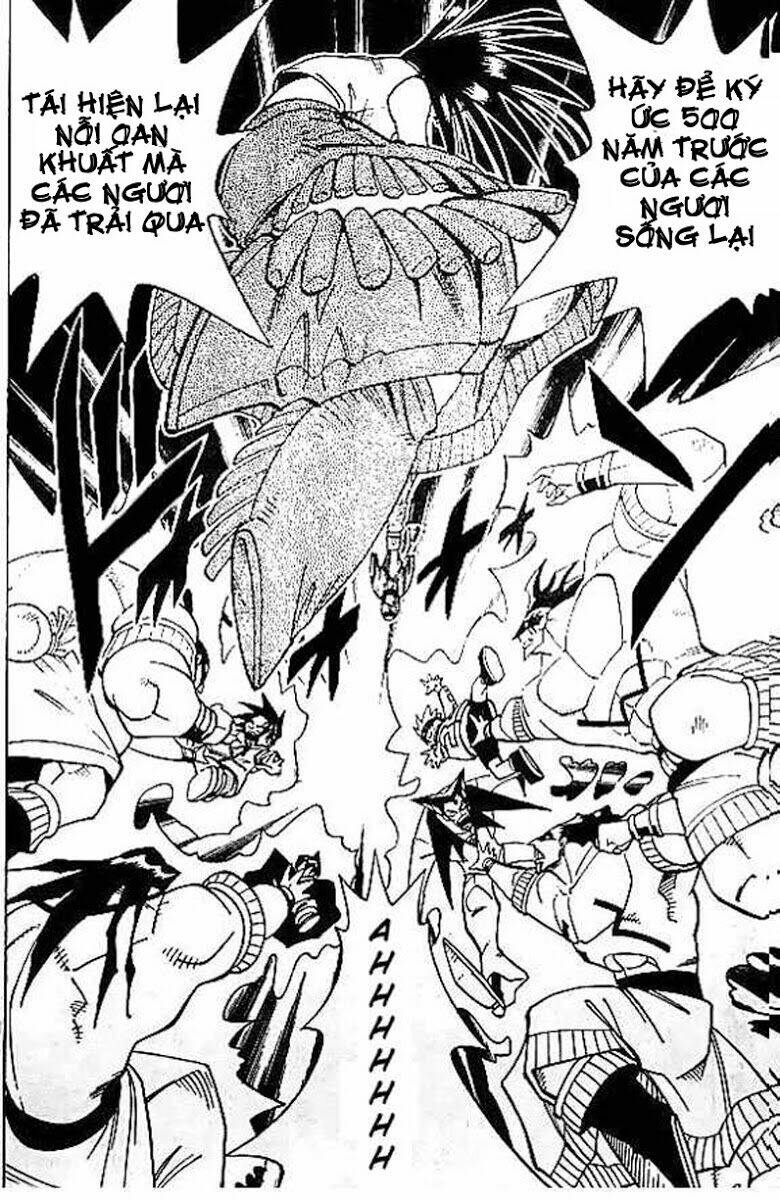 Vua Pháp Thuật Chapter 83 - Trang 2