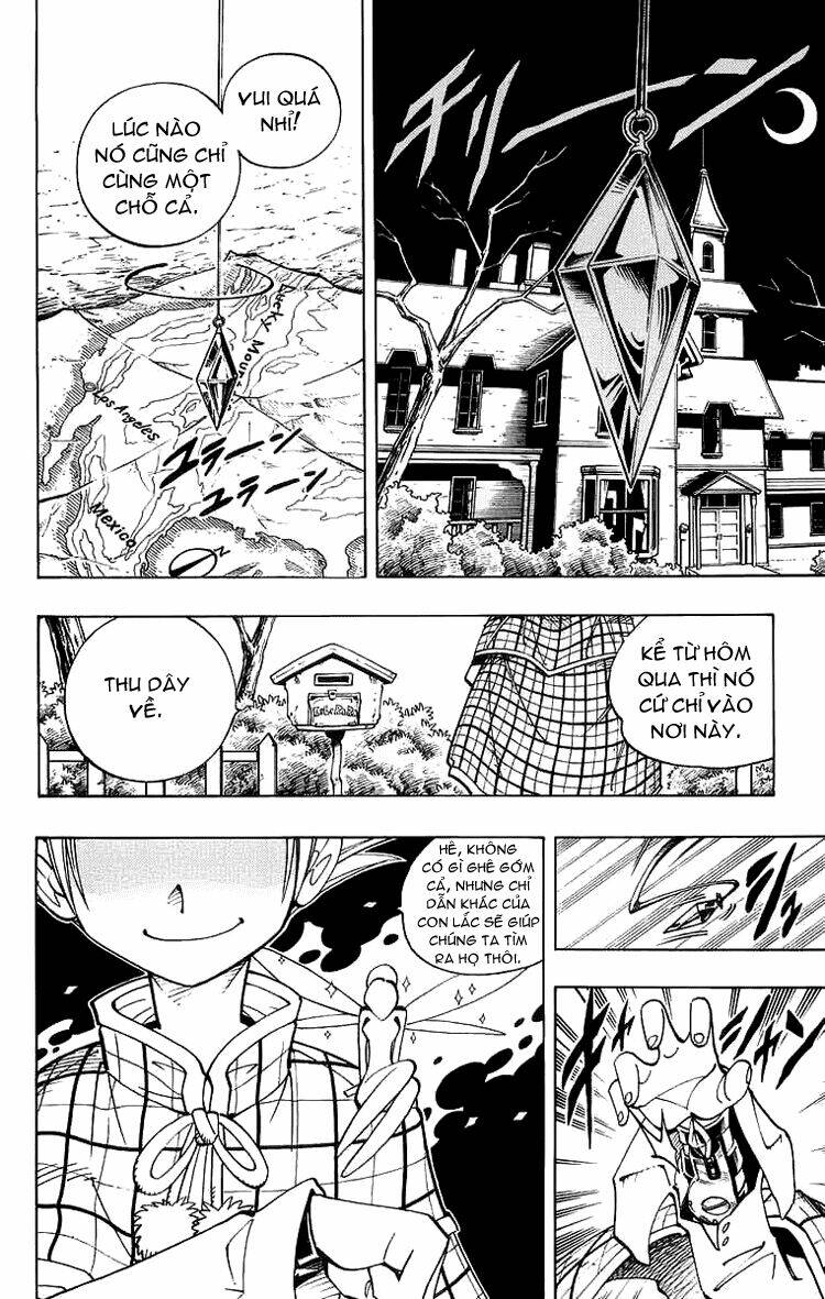 Vua Pháp Thuật Chapter 85 - Next Chapter 86