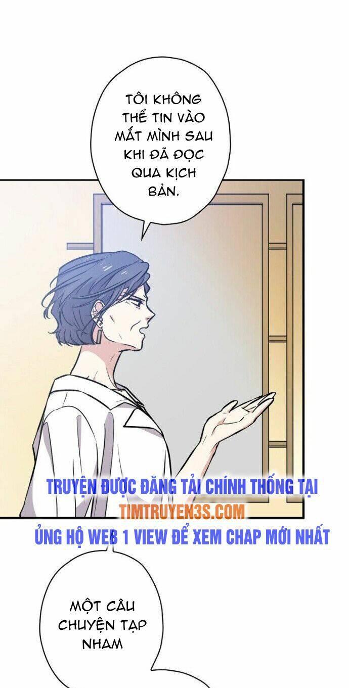 vua phim truyền hình chapter 10 - Trang 2