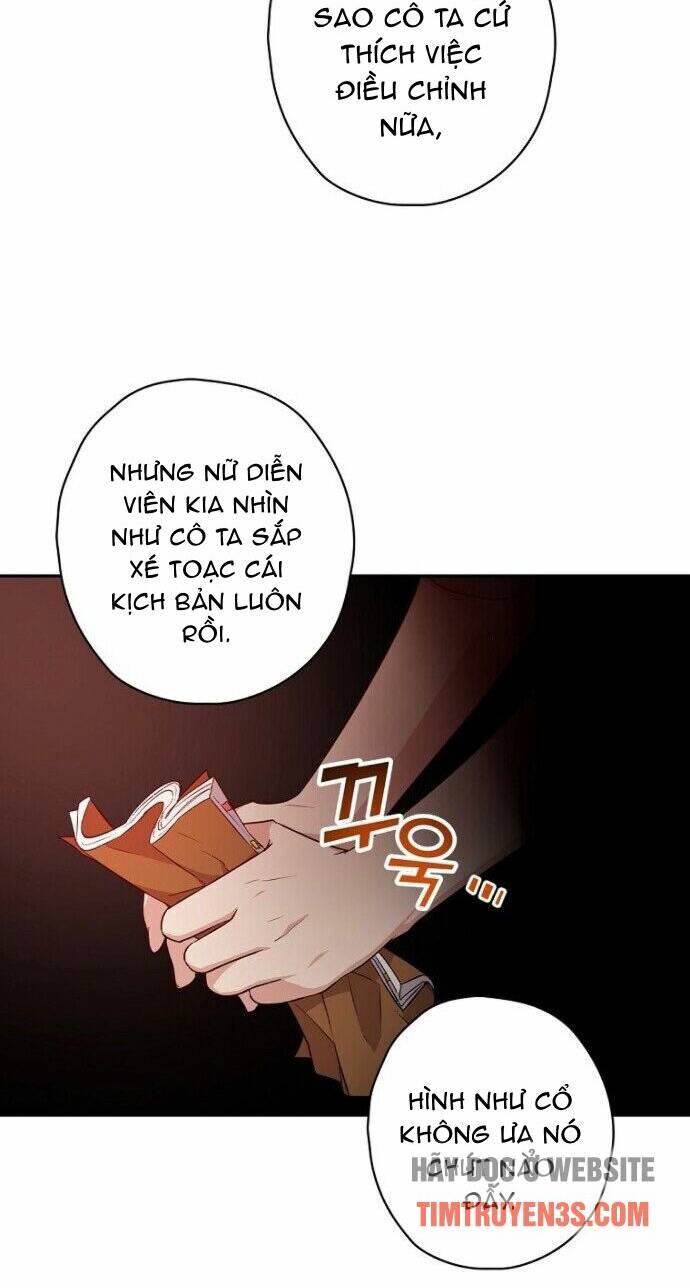 vua phim truyền hình chapter 11 - Trang 2