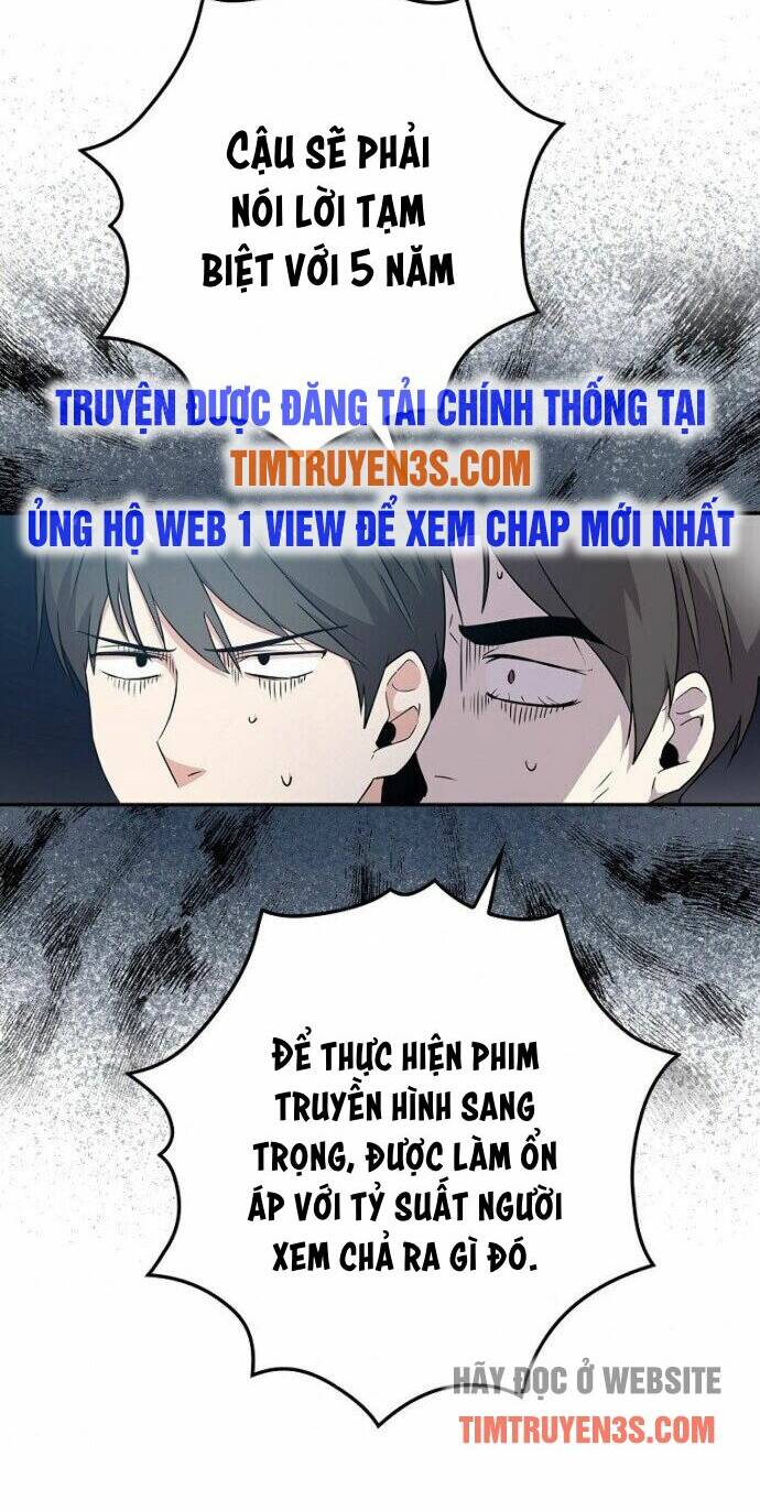 vua phim truyền hình chapter 11 - Trang 2