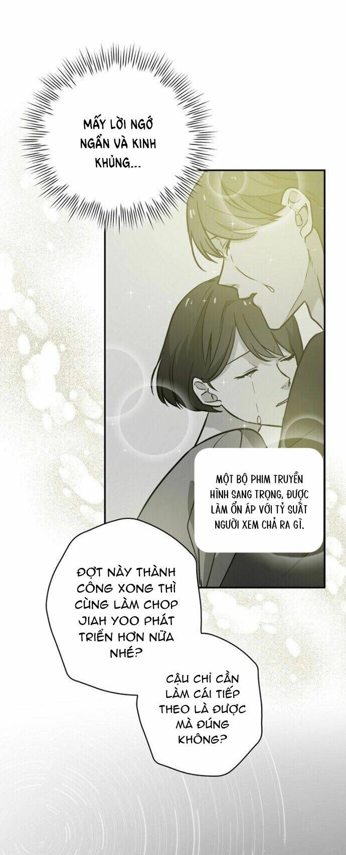 vua phim truyền hình chapter 11 - Trang 2