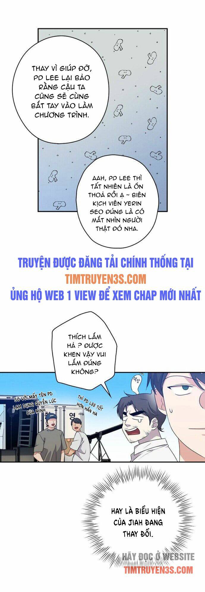 vua phim truyền hình chapter 11 - Trang 2