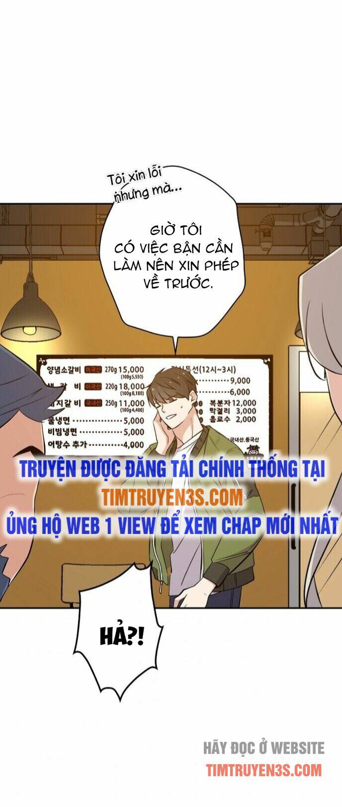 vua phim truyền hình chapter 14 - Trang 2