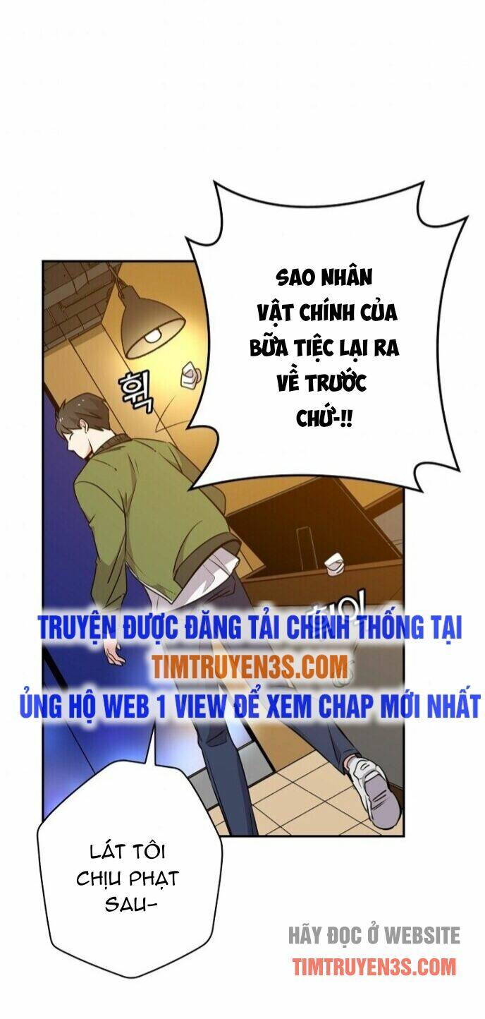 vua phim truyền hình chapter 14 - Trang 2