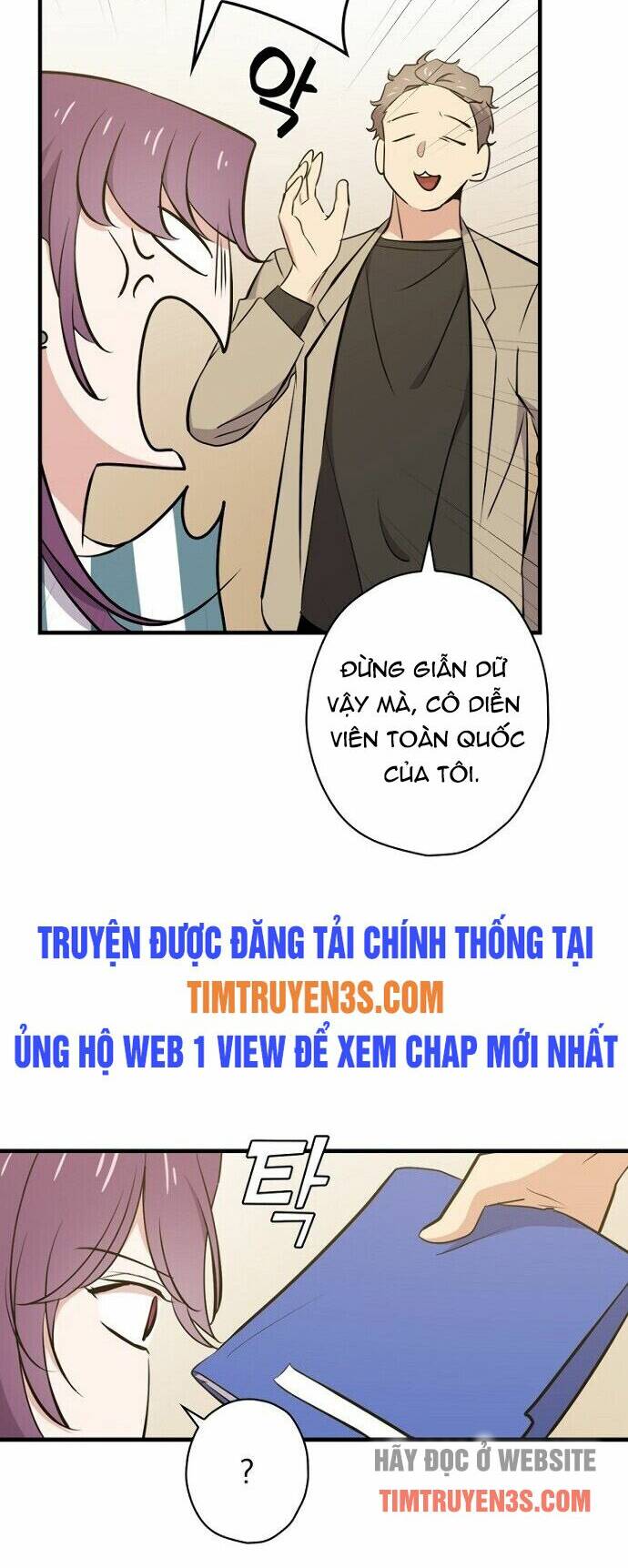 vua phim truyền hình chapter 15 - Next chapter 16