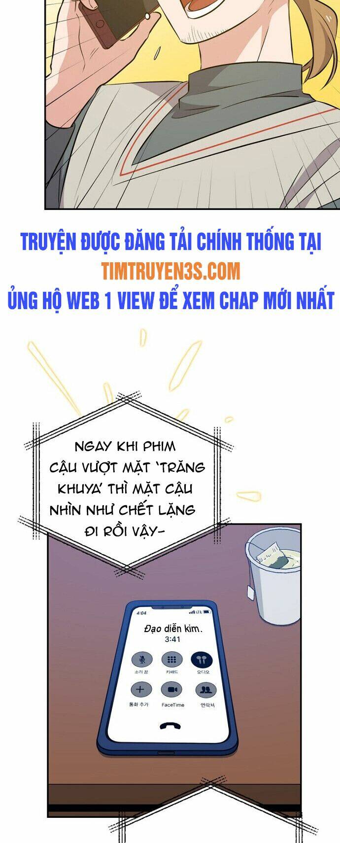 vua phim truyền hình chapter 18 - Next chapter 19