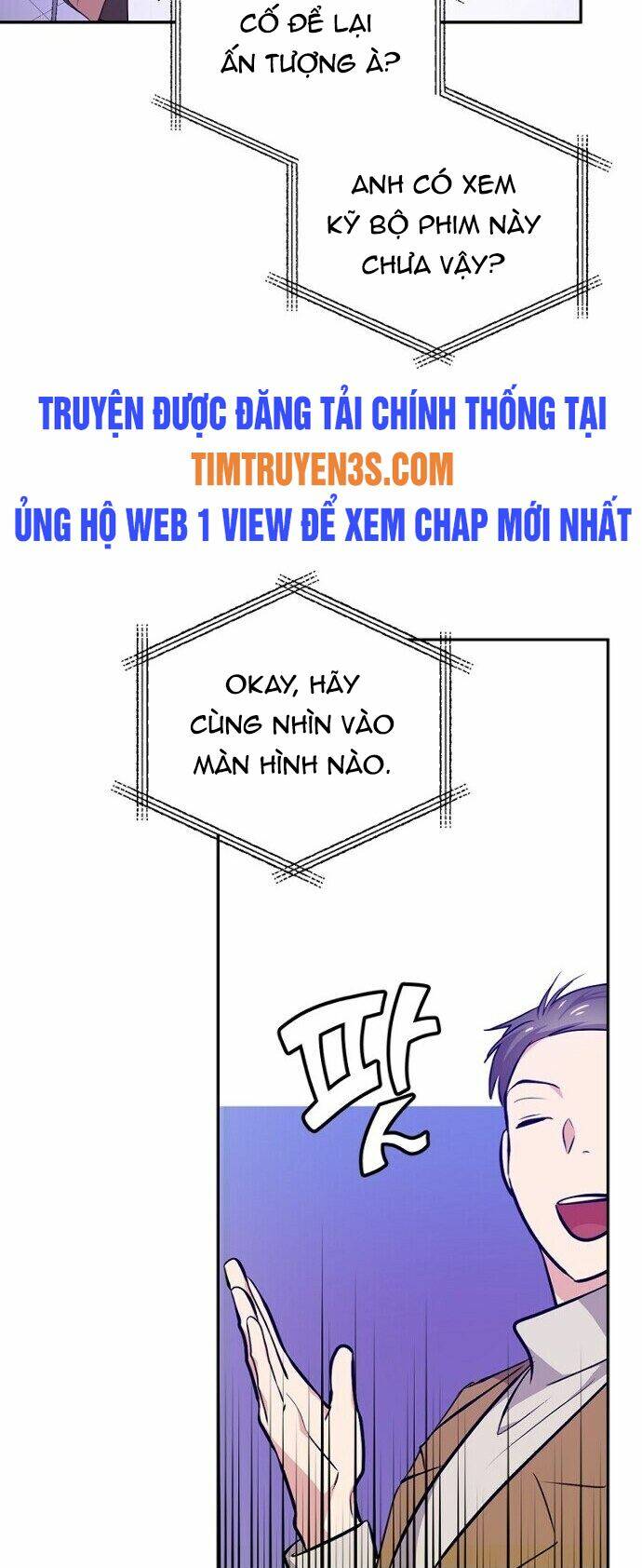 vua phim truyền hình chapter 18 - Next chapter 19