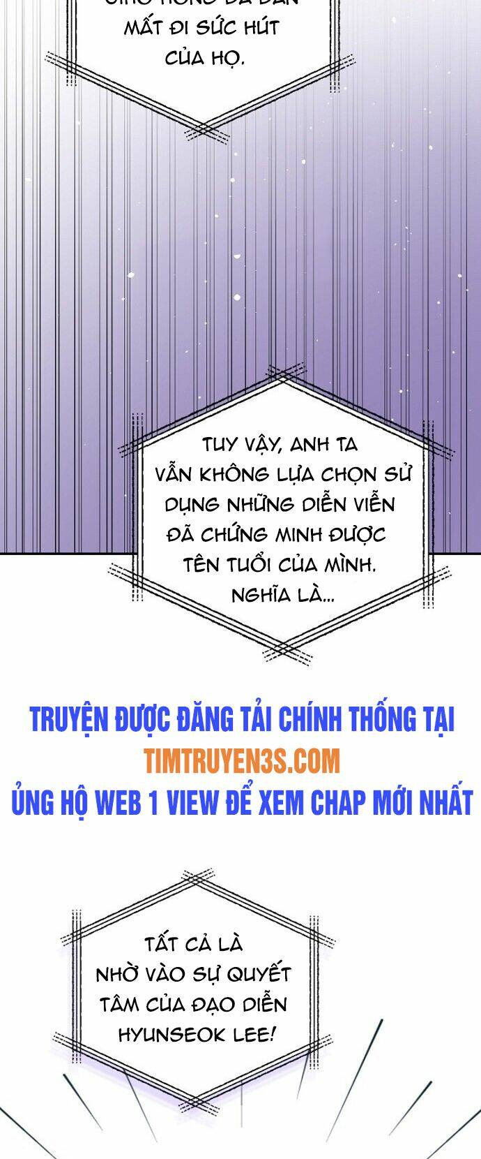 vua phim truyền hình chapter 18 - Next chapter 19