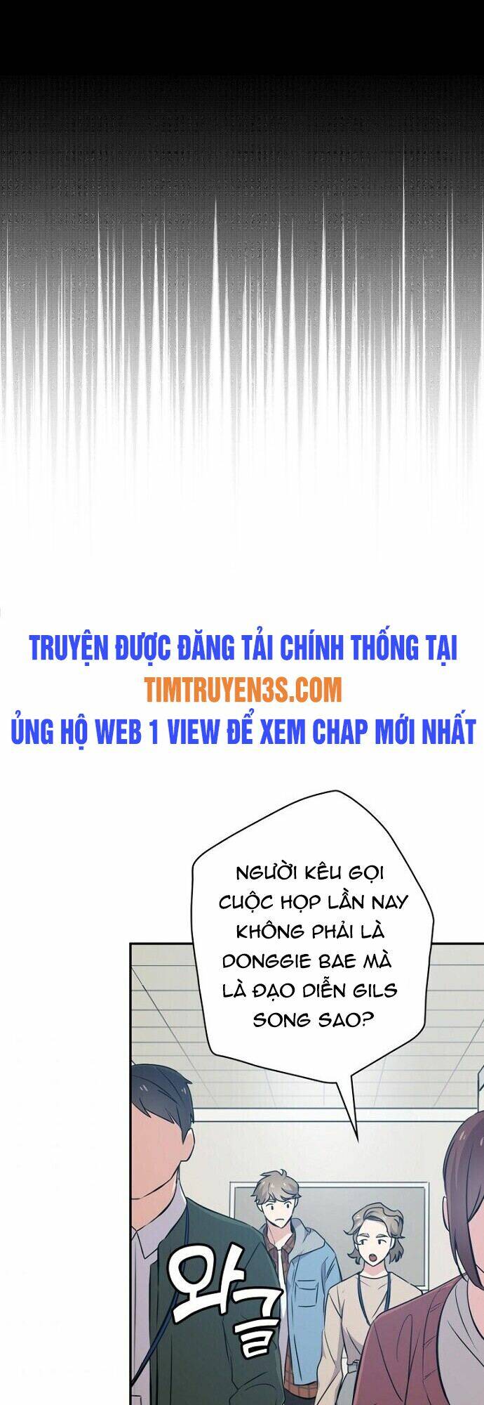 vua phim truyền hình chapter 18 - Next chapter 19