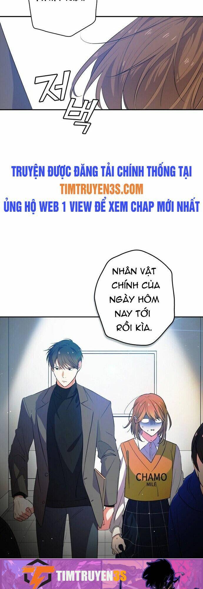 vua phim truyền hình chapter 18 - Next chapter 19