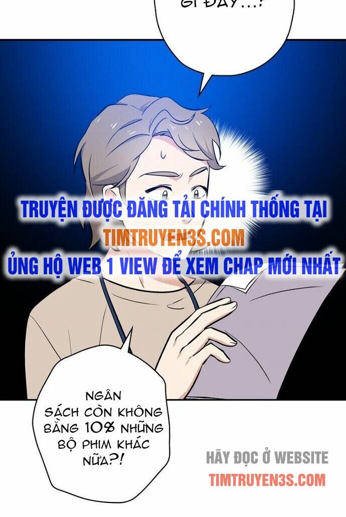 vua phim truyền hình chapter 19 - Trang 2