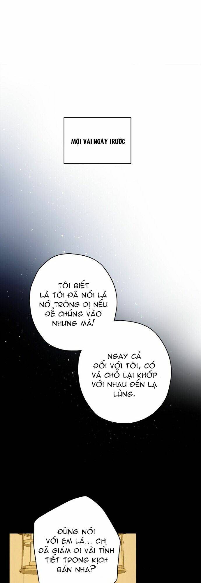 vua phim truyền hình chapter 19 - Trang 2