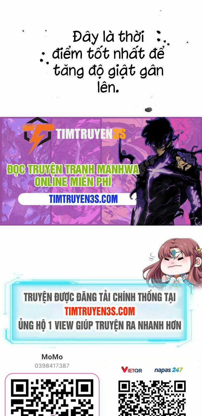 vua phim truyền hình chapter 19 - Trang 2