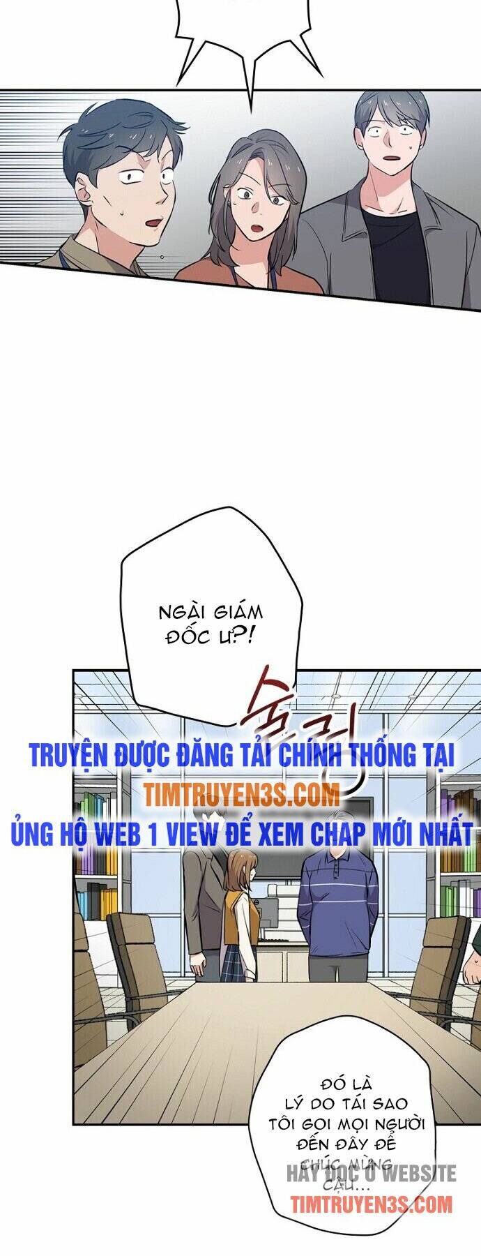 vua phim truyền hình chapter 19 - Trang 2