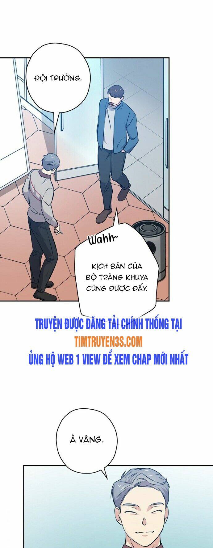 vua phim truyền hình chapter 20 - Trang 2