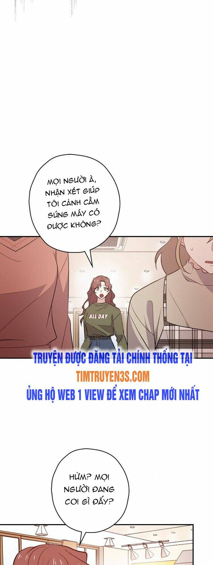 vua phim truyền hình chapter 20 - Trang 2