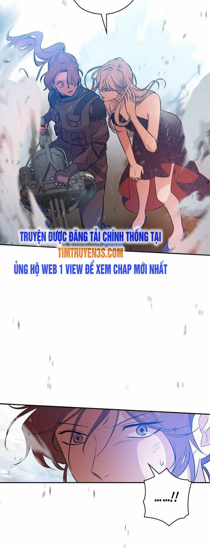 vua phim truyền hình chapter 20 - Trang 2