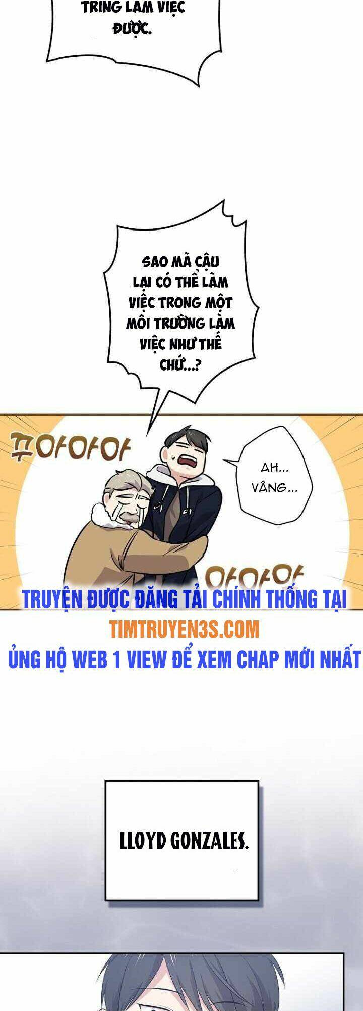 vua phim truyền hình chapter 38 - Next Chapter 38.1