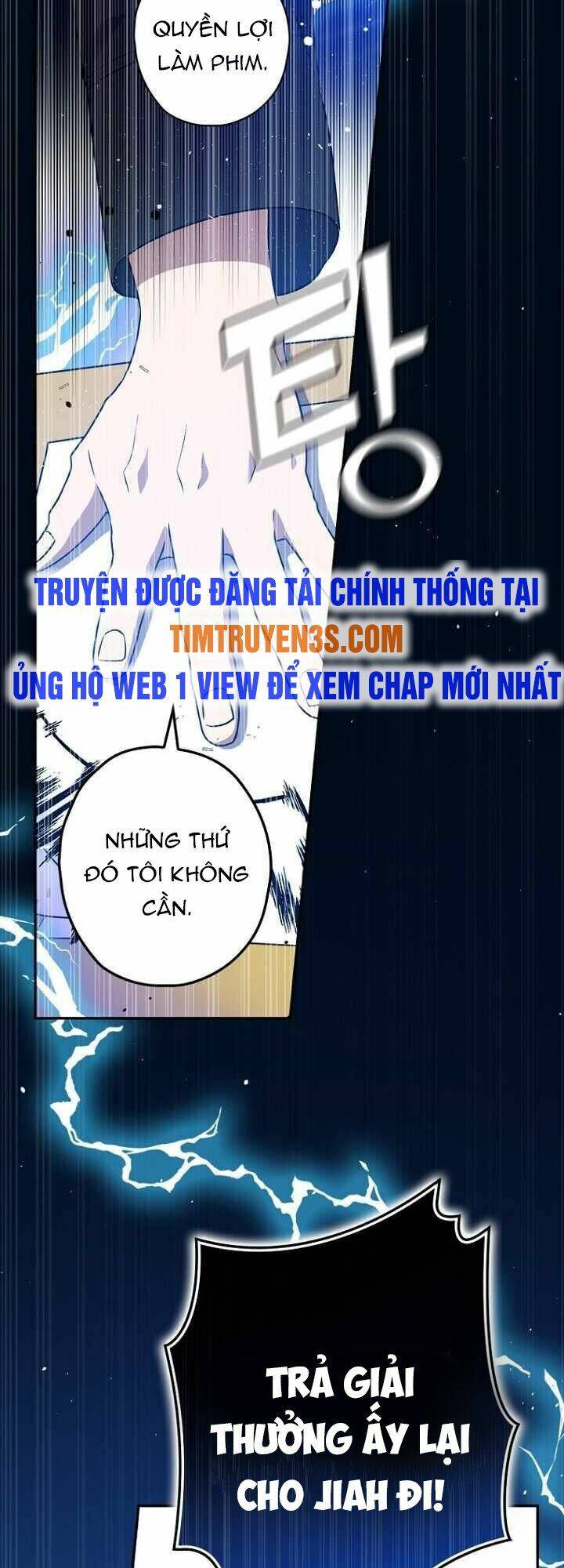 vua phim truyền hình chapter 38 - Next Chapter 38.1