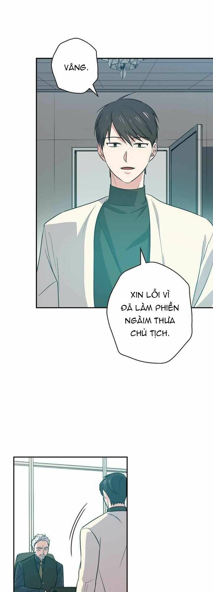 vua phim truyền hình chapter 38 - Next Chapter 38.1