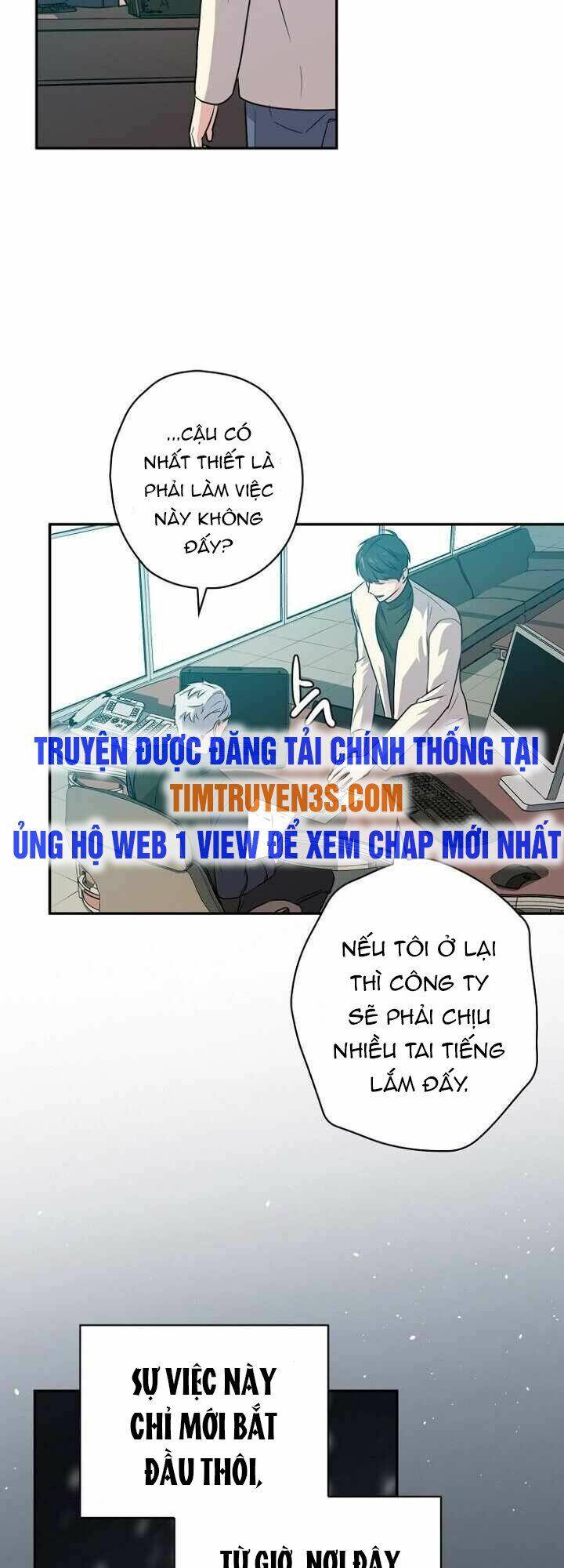 vua phim truyền hình chapter 38 - Next Chapter 38.1