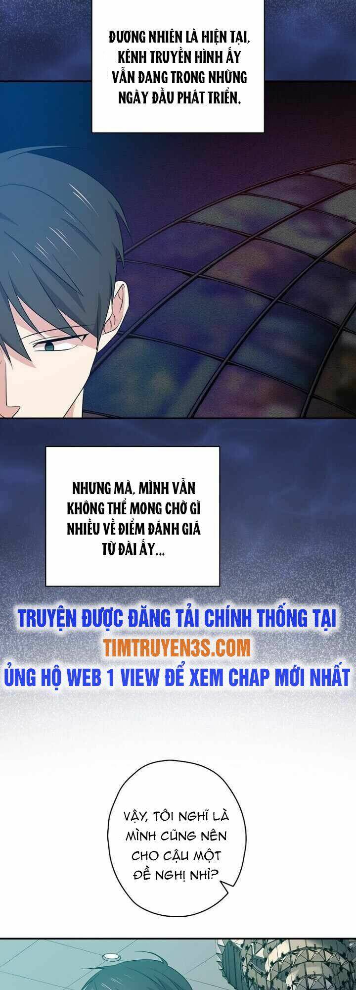 vua phim truyền hình chapter 38 - Next Chapter 38.1