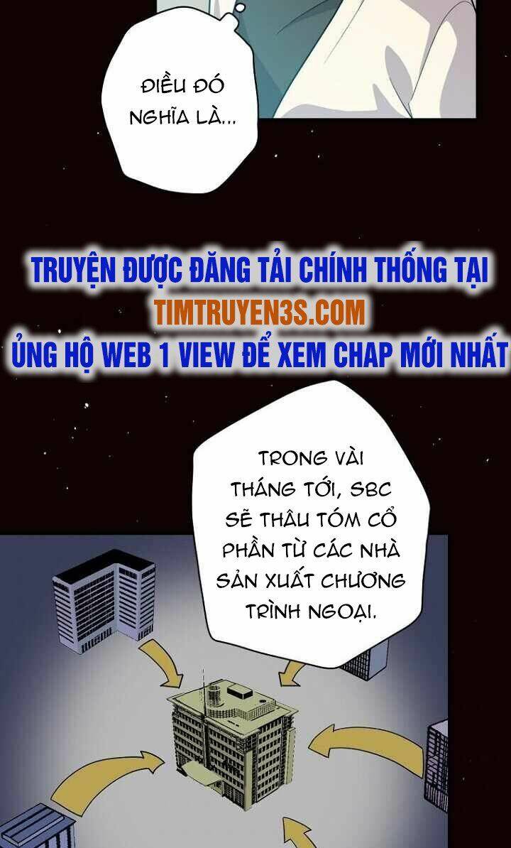 vua phim truyền hình chapter 38 - Next Chapter 38.1