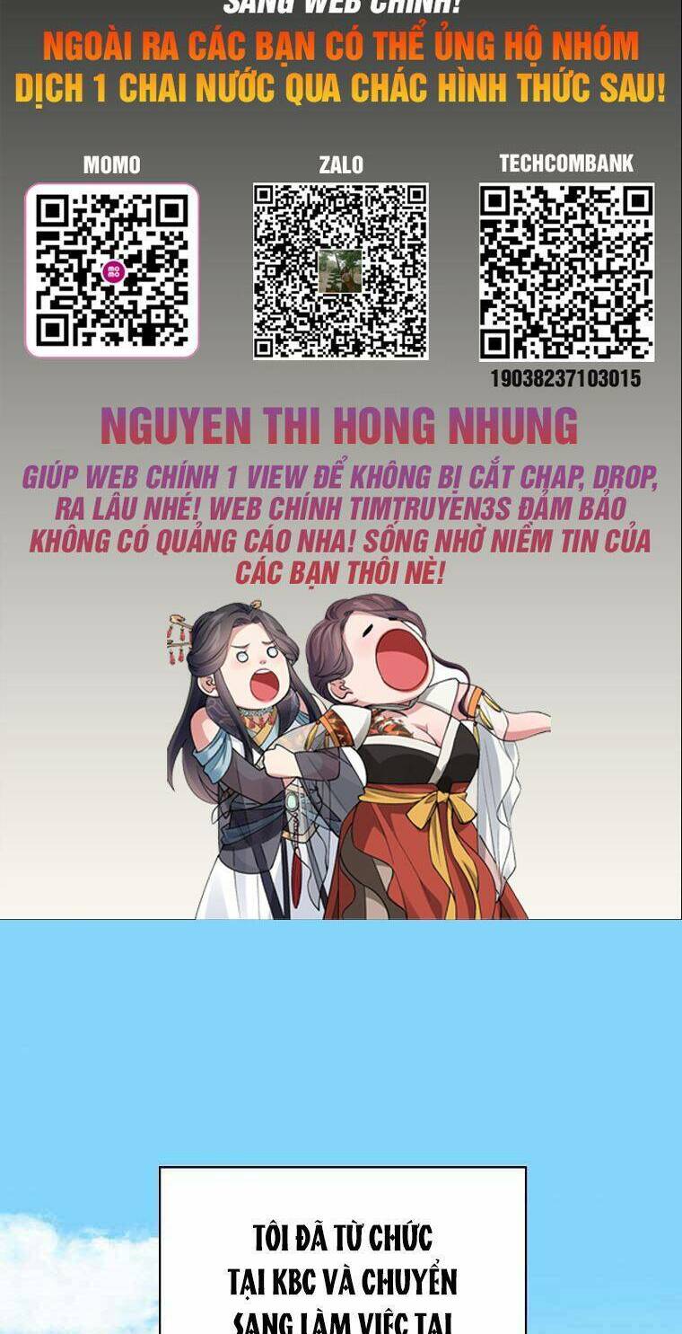 vua phim truyền hình chapter 43 - Trang 2