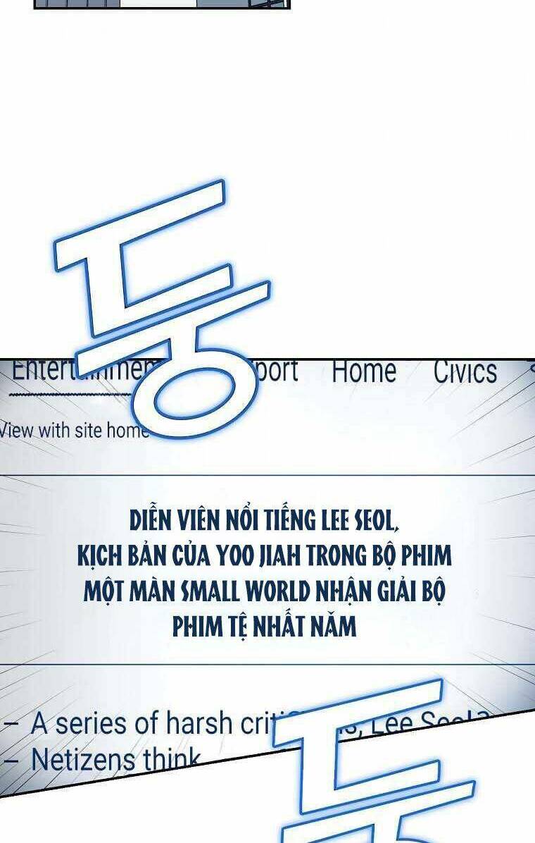 vua phim truyền hình chapter 43 - Trang 2