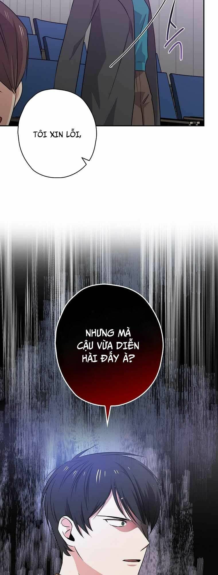 vua phim truyền hình chapter 45 - Next chapter 46