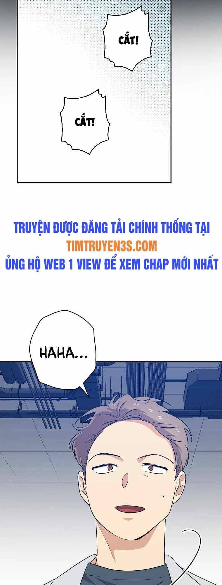 vua phim truyền hình chapter 48 - Trang 2