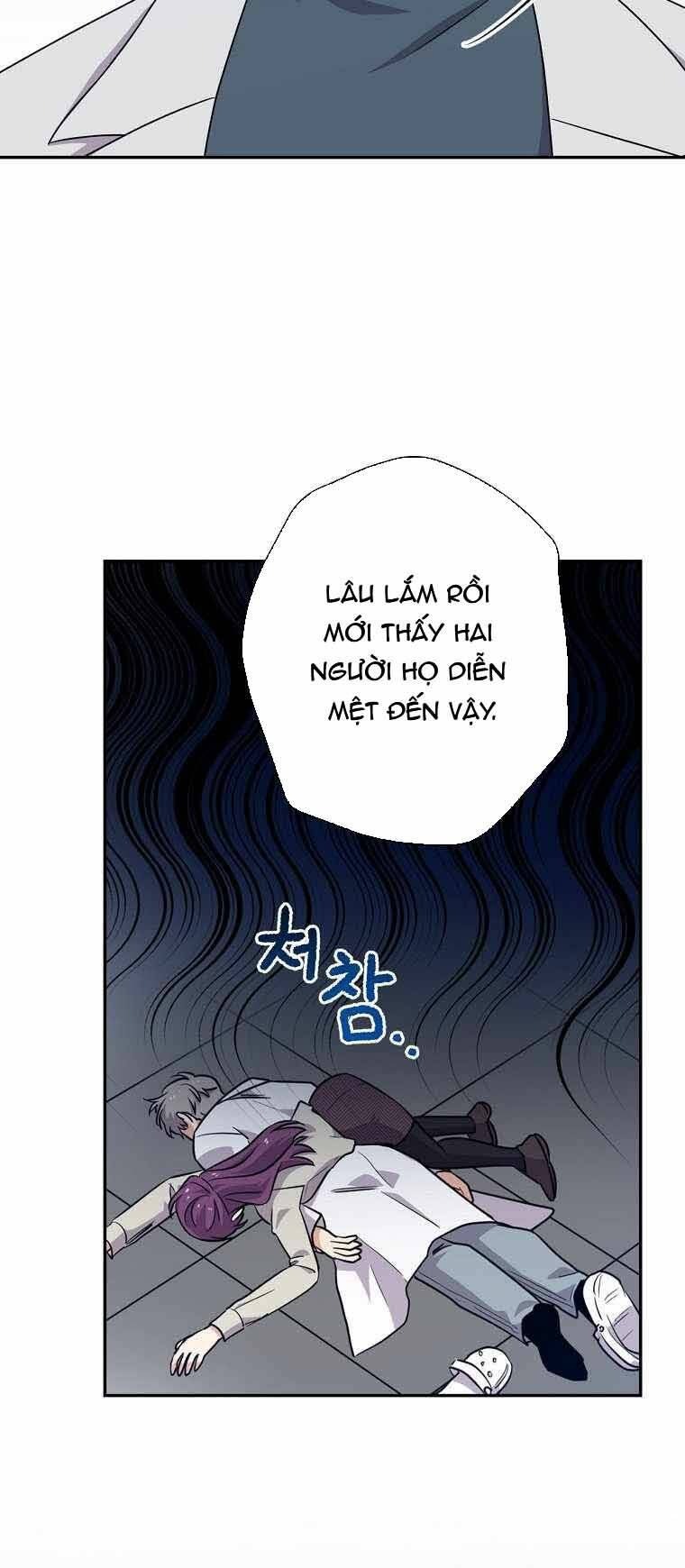 vua phim truyền hình chapter 48 - Trang 2