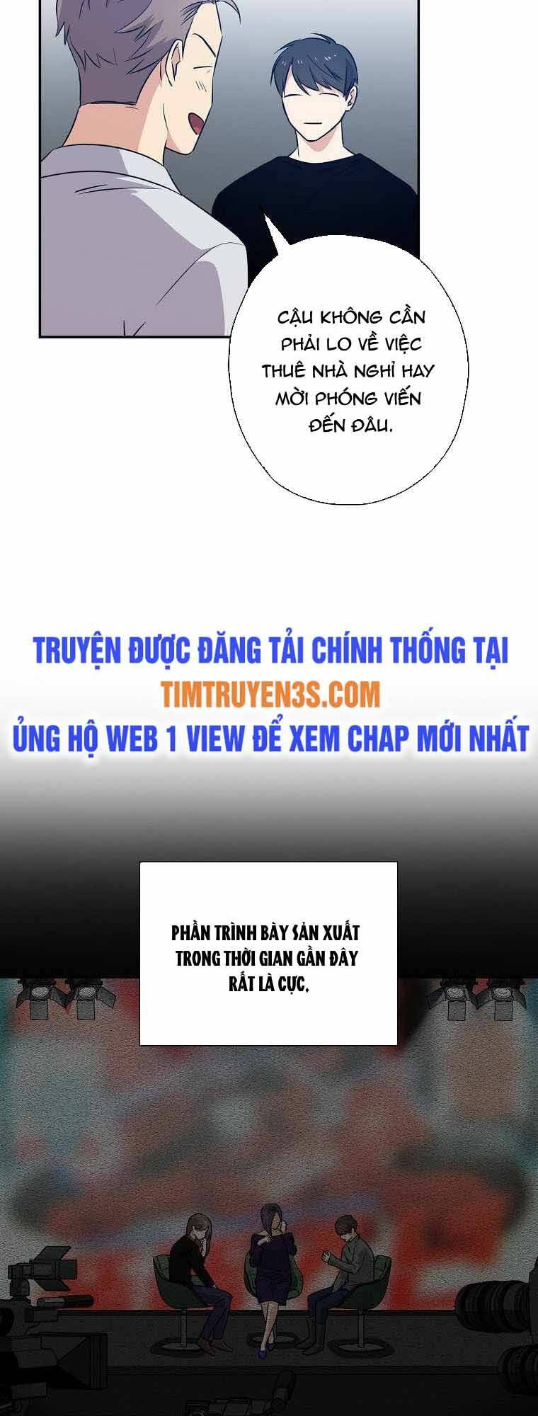 vua phim truyền hình chapter 48 - Trang 2