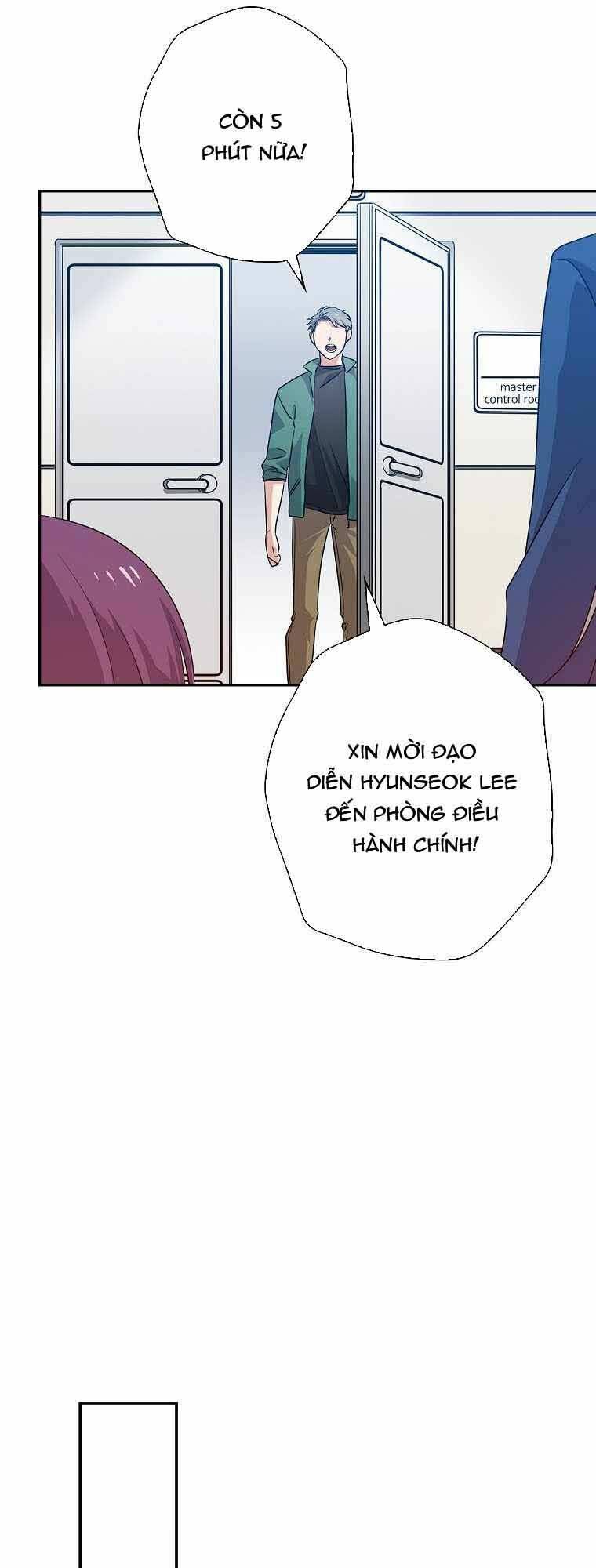 vua phim truyền hình chapter 48 - Trang 2