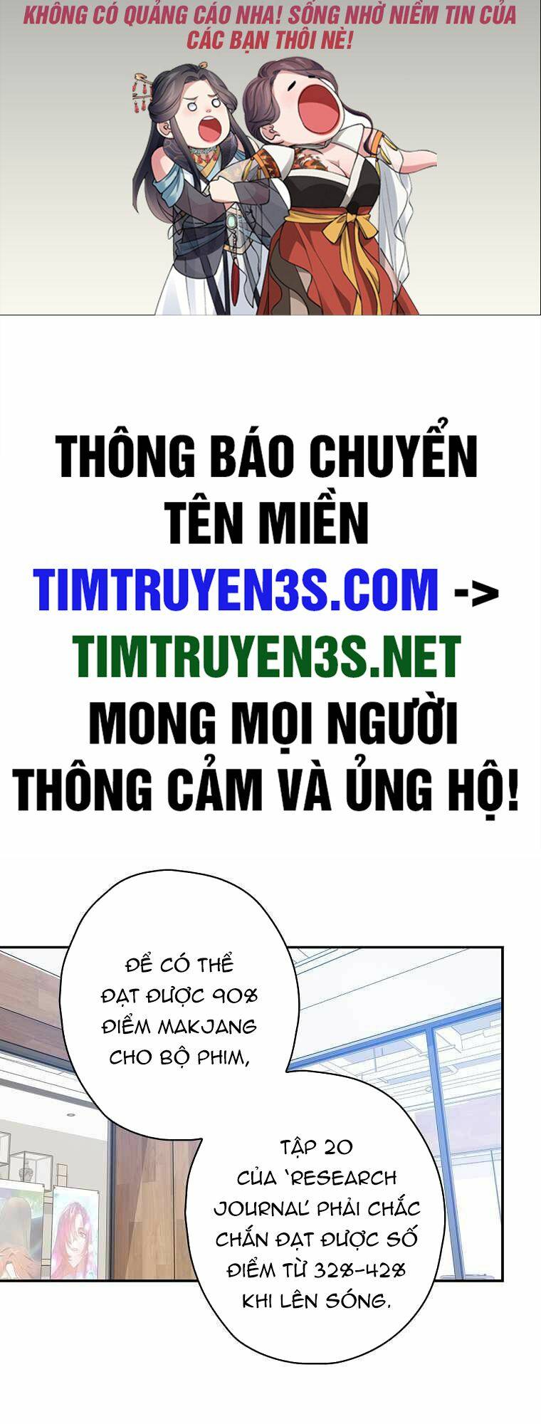 vua phim truyền hình chương 64 - Trang 2