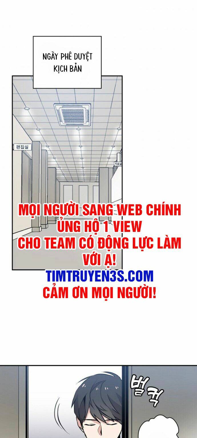 vua phim truyền hình chapter 9 - Trang 2