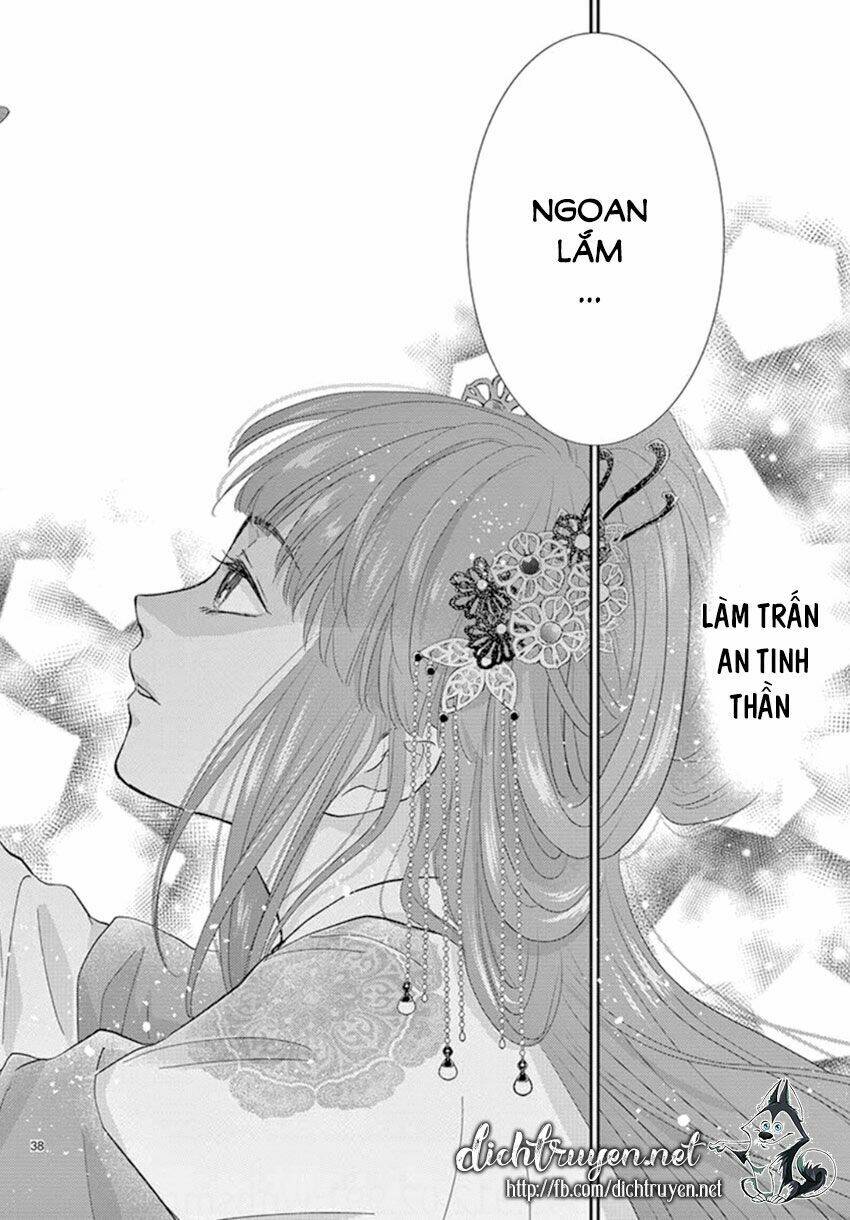 vua quái vật chapter 18 - Trang 2