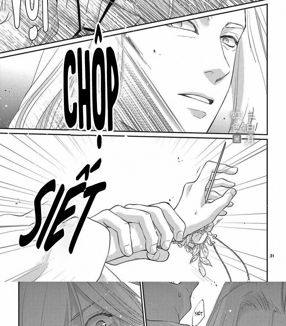 vua quái vật chapter 31 - Trang 2