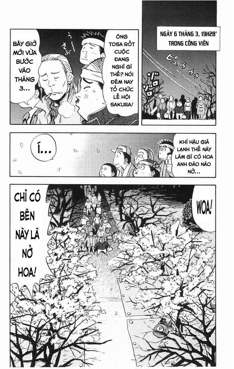 Vua Sáng Chế Chapter 17 - Trang 2