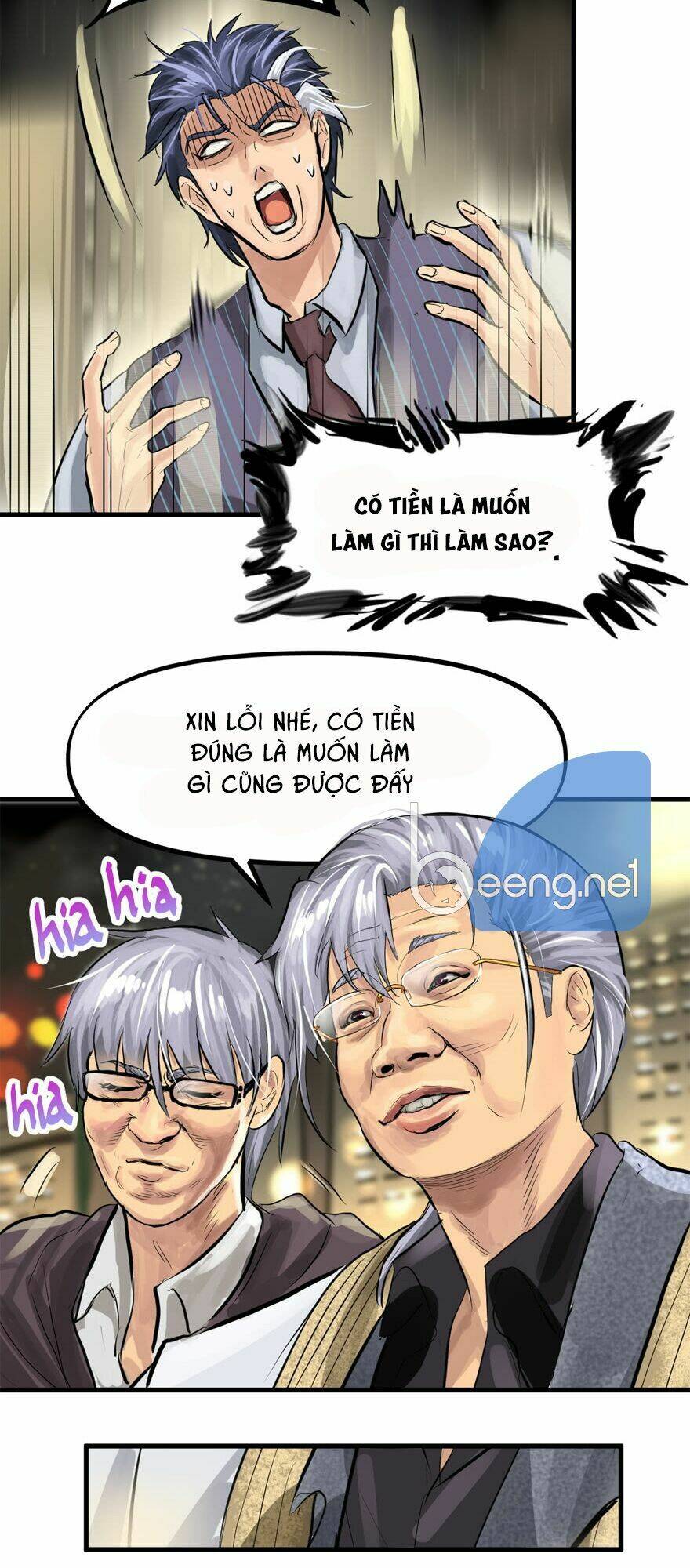 Vua Sinh Tồn Chapter 102 - Next 