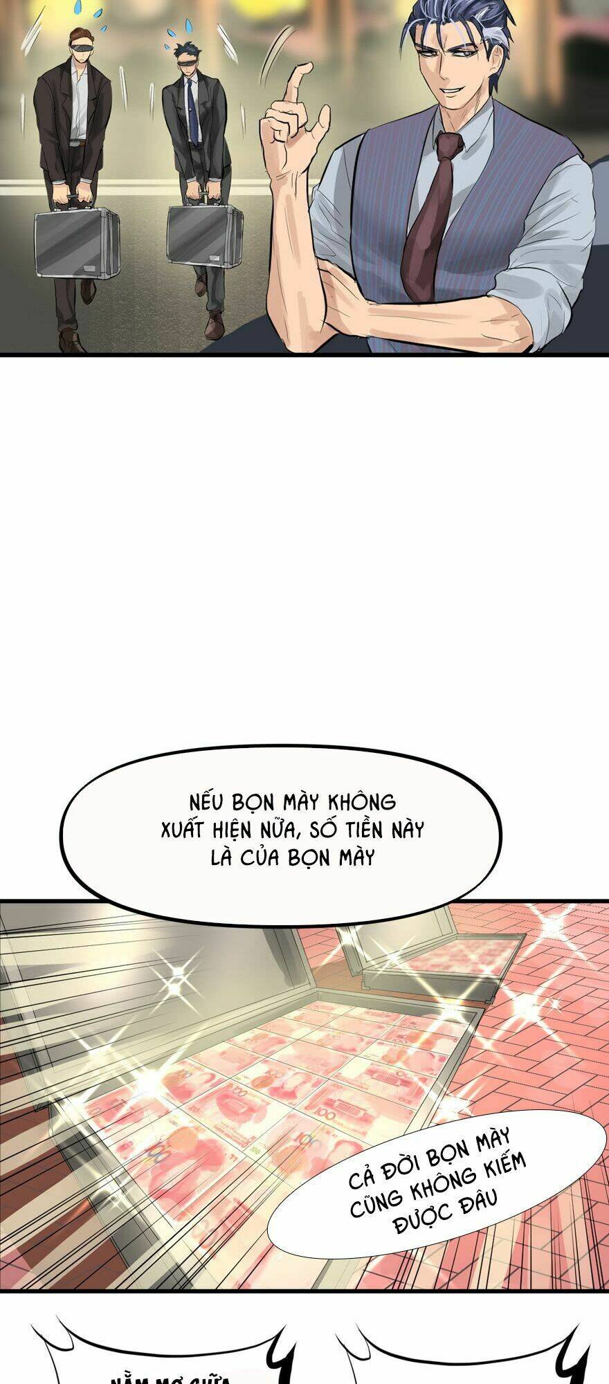 Vua Sinh Tồn Chapter 102 - Next 