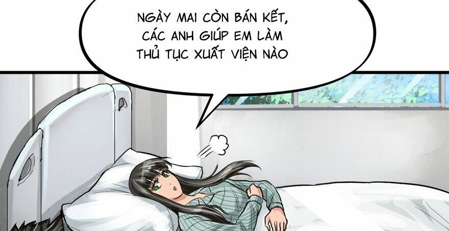 Vua Sinh Tồn Chapter 50 - Next Chapter 51