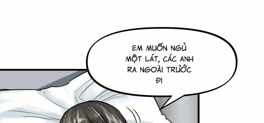 Vua Sinh Tồn Chapter 50 - Next Chapter 51