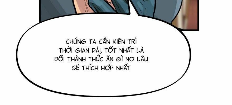 Vua Sinh Tồn Chapter 61 - Trang 2